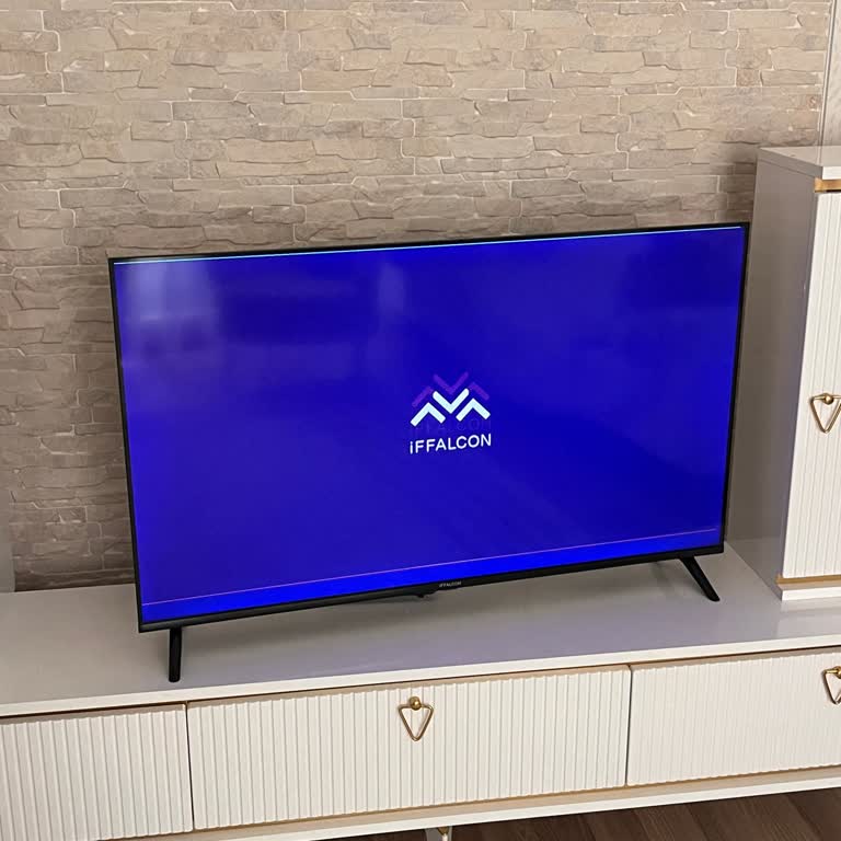 İffalcon Televizyonunun Hızlı Arızalanması Ve Ceva Kargo İade Gecikmesi