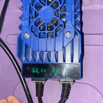 Sürekli Arızalar Ve Yetersiz Servis Nedeniyle Fayton Fx24 Değişim Talebi