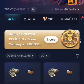 Çalınan PUBG Mobile Hesabım Geri Dönmüyor Ve Destek Botlarıyla Geçiştiriliyor