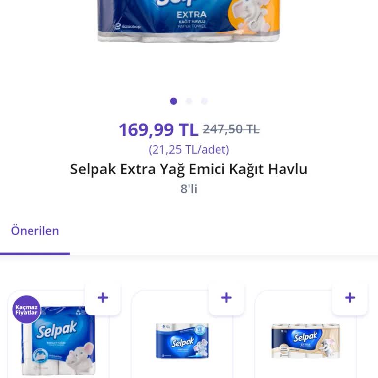 Sipariş Verilemediği İçin Getir Büyük Uygulamasında Teknik Hata Ve Müşteri Hizmetleri İlgisizliği