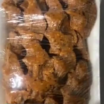 Çiğköfteci Ömer Usta Az Yeşillik Eksik Gramaj, Fahiş Fiyat