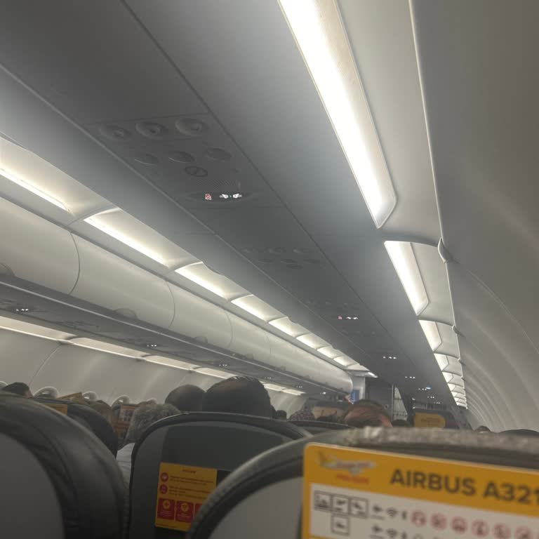 Pegasus Diyarbakır-İstanbul Uçuşunda Kabul Edilemez Gecikme Ve Bilgi Eksikliği