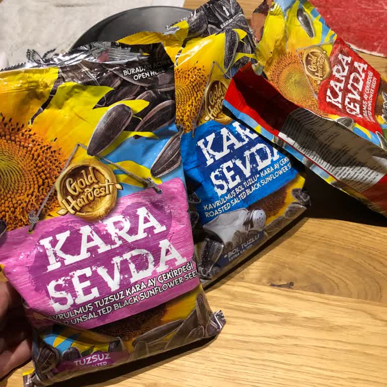 Migros'tan Satın Alınan Goldharvest Ürününde Bayat Koku Ve Gecikmeli Yanıt