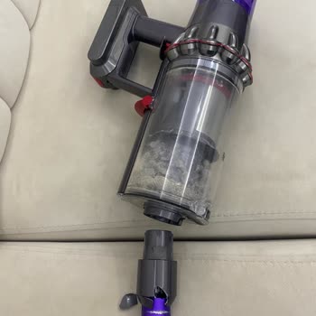 Dyson V11 Süpürge Borusunun Erken Kırılması Ve Garanti Dışı Tutulması