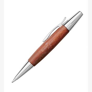 Boyner Online’da Satın Alınan Faber Castell Kalemin Deri Kılıfı Eksik