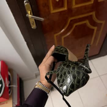 Topuk Kırılan Ayakkabıda Mağazanın Yardımsızlığı Ve İade Talebi