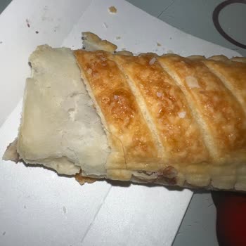 Ülker Kat Kat Tat Ürününde Kıl Bulunması Ve Hijyen Endişesi