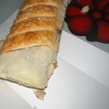 Ülker Kat Kat Tat Ürününde Kıl Bulunması Ve Hijyen Endişesi