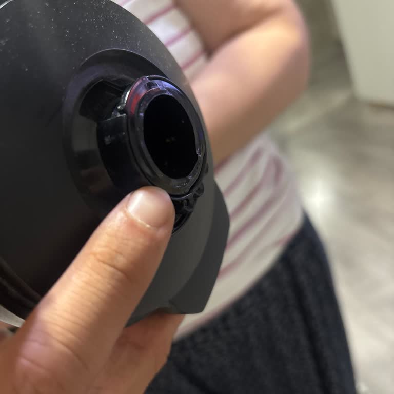 Dyson Garanti Kapsamındaki Parça Gönderimi İptal Edildi Ve Kullanılamaz Durumda Kaldım
