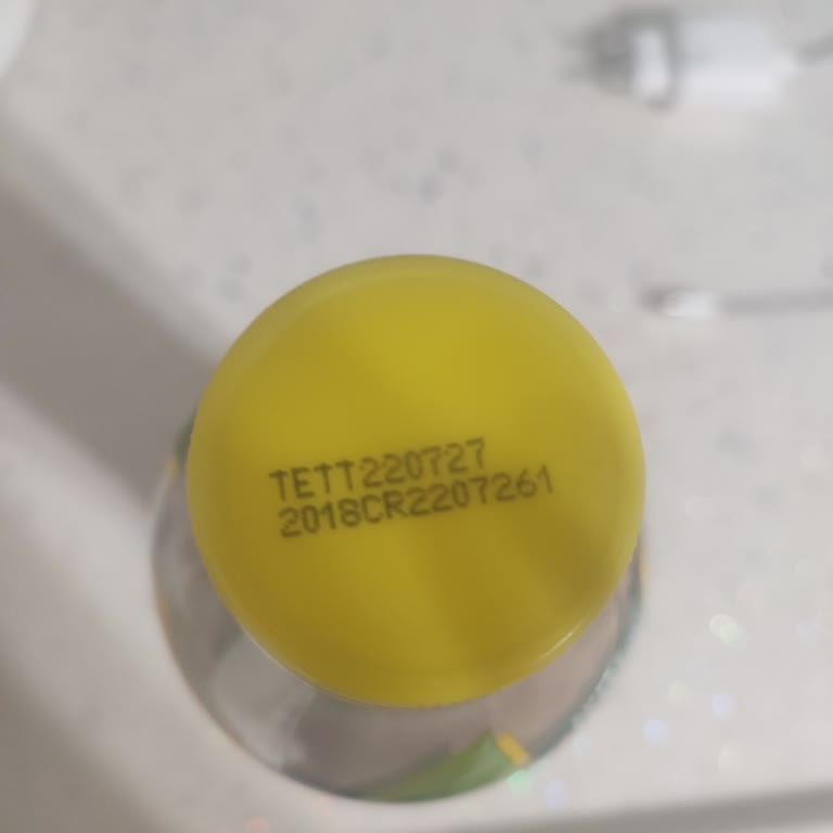 Karpuz Aromalı Lipton Ice Tea’de Deterjan Kokusu Ve Çocuk Sağlığı Endişesi