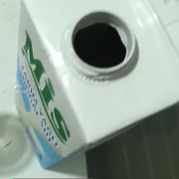 Mis Süt Bozuk Çıktı!