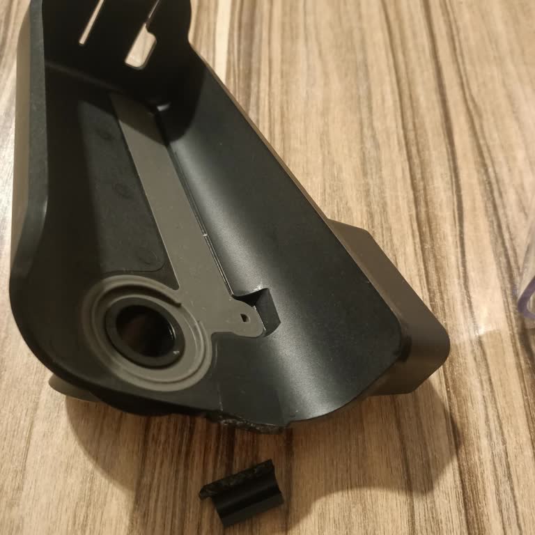 Philips Kahve Makinesinde Parça Kırıldı Ücretsiz Değişim Talebi