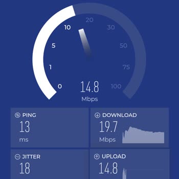 200 Mbps Pakette Sürekli Hız Düşüşü Ve Stabil Olmayan Bağlantı
