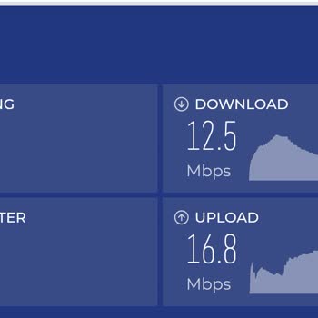 200 Mbps Pakette Sürekli Hız Düşüşü Ve Stabil Olmayan Bağlantı