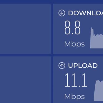 200 Mbps Pakette Sürekli Hız Düşüşü Ve Stabil Olmayan Bağlantı