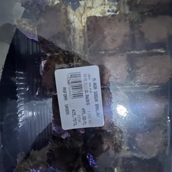 Bozulmuş Baklava Ve Hijyen Kurallarına Uymama