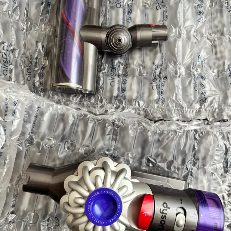 Dyson V8 Çekiş Sorunu: Garanti Servisi Çözüm Sunmadı