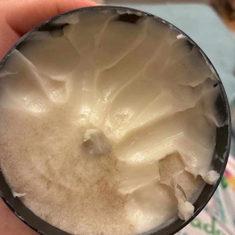 Urban Style Matte Wax Ürününün Küflü Çıkması İçin İade Ve Değişim Talebi