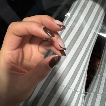 Bahar Beauty Nail Studio’da Bozulan Jel Bakımı Ve Hijyen Sorunları Nedeniyle İade Talebi