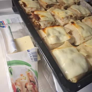 Aro Tost Peynirinin Erimemesi Ve Çözülmeyen Şikayet