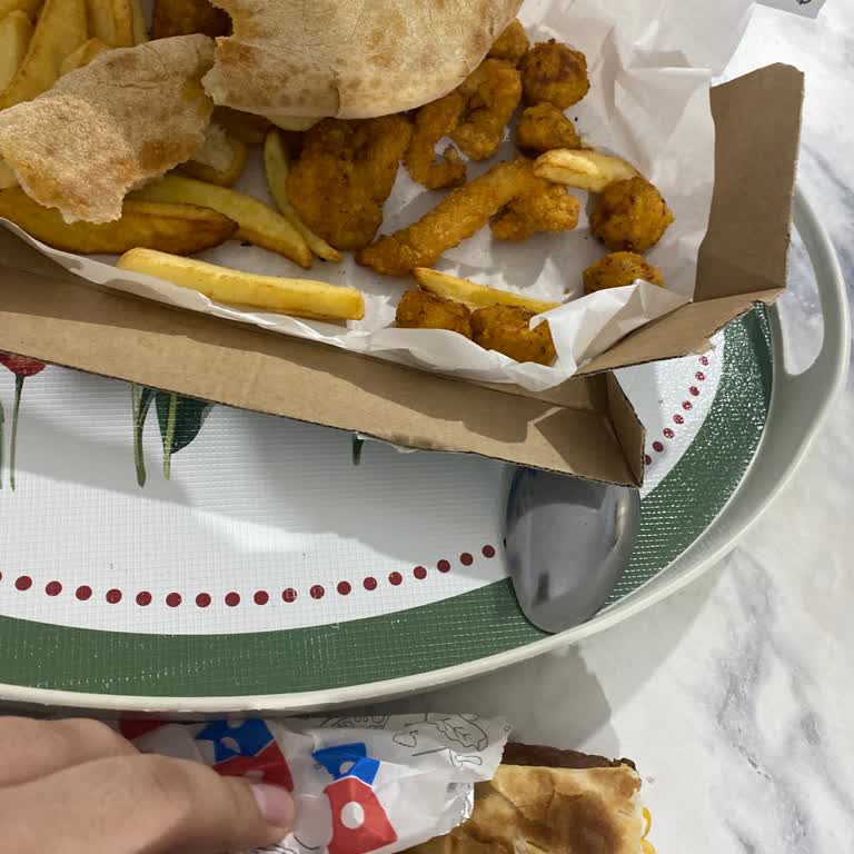 Soğuk Ve Eksik Ürünler Nedeniyle İade Talebi