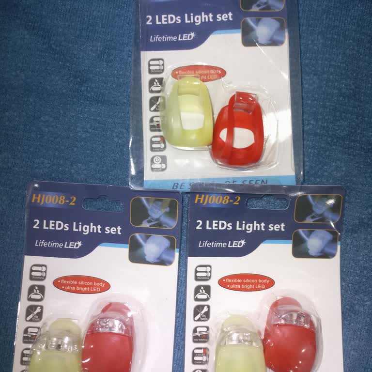 Kumandalı LED Siparişi Yanlış Ürünle Karşılandı Ve İletişim Sağlanamadı