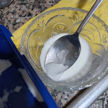 Dondurmanın İçinden Çıkan Cam Parçası Tüketiciyi Hayati Tehlikeye Attı