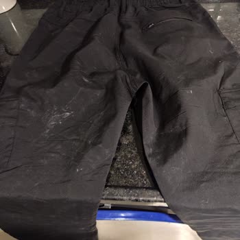 Beko Çamaşır Makinem Deterjan Lekesi Bırakıyor, Garanti Değişim Talebi