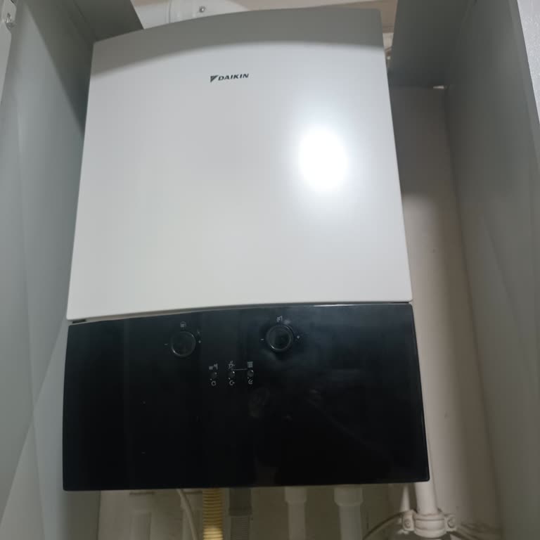 Daikin Kombim Sürekli Arıza Veriyor, Servis Ücretleri Katlanıyor