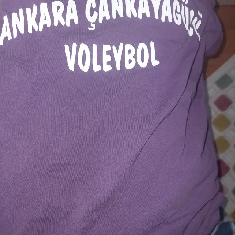 Çankayagücü Voleybol Çocukların Emeğinin, Yeteneğinin Dikkate Alınmaması