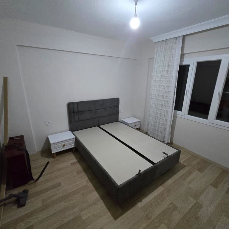 Doğrucan Mobilya Çiğli Şubesinde Yatak Takımı Eksik Teslim Ve Sürekli Erteleme
