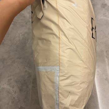 Yüksek Meblağlı Alışveriş Tek Poşette Gönderildi: Paketleme İhmali Güveni Sarsıyor