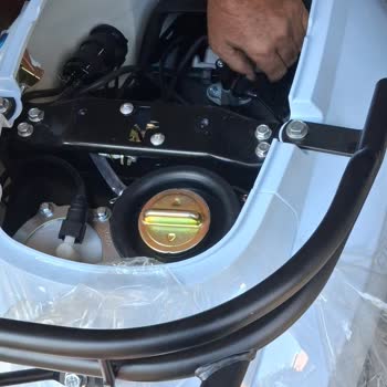 Hedef AVM’den Alınan Ayıplı Motosiklet İçin İade Ve Bakım Ücreti İptali Talebi