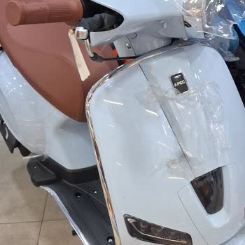 Hedef AVM’den Alınan Ayıplı Motosiklet İçin İade Ve Bakım Ücreti İptali Talebi
