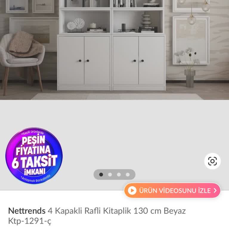 Eksik Sabitleme Aparatları Ve Çözüm Sunmayan Satıcı