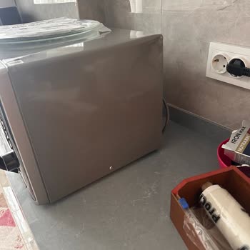 Hasarlı Mikrodalga Teslimatı Ve İade Talebinin Reddedilmesi