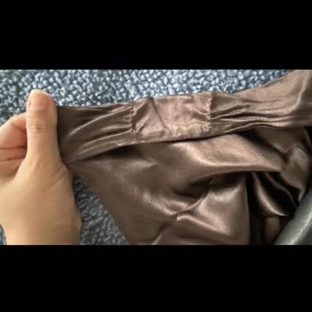 Massimo Dutti Satın Alınan Saten Elbisedeki İplik Açılmaları Ve Mağazanın Ret Kararı