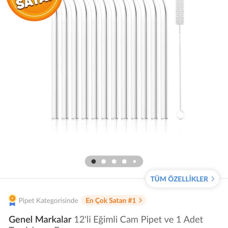 Trendyol'da Zorunlu Minimum Adet Şartı Tekli Alışverişi Engelliyor