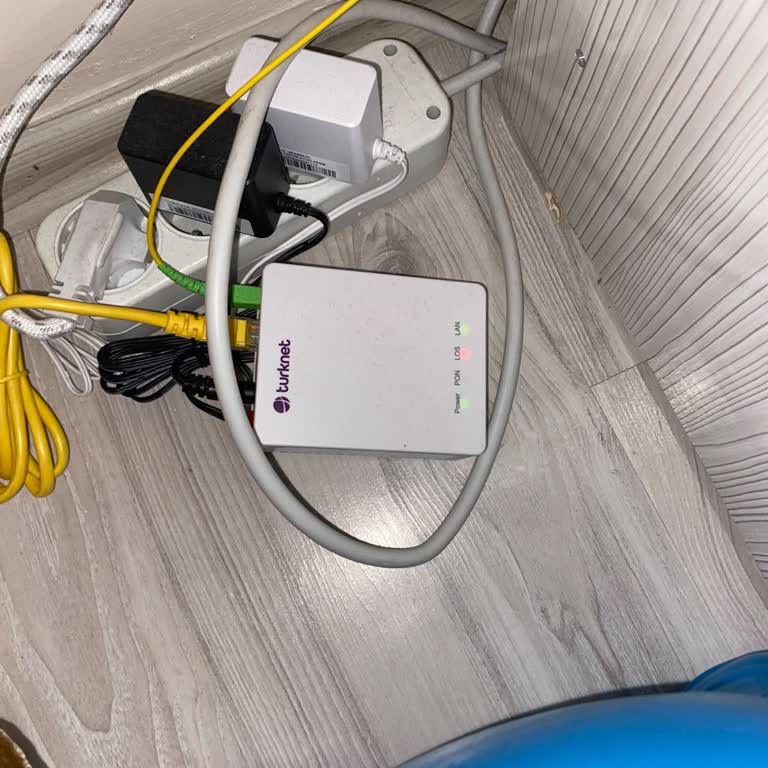 24 Saat Kesintili İnternet Ve İş Kaybı