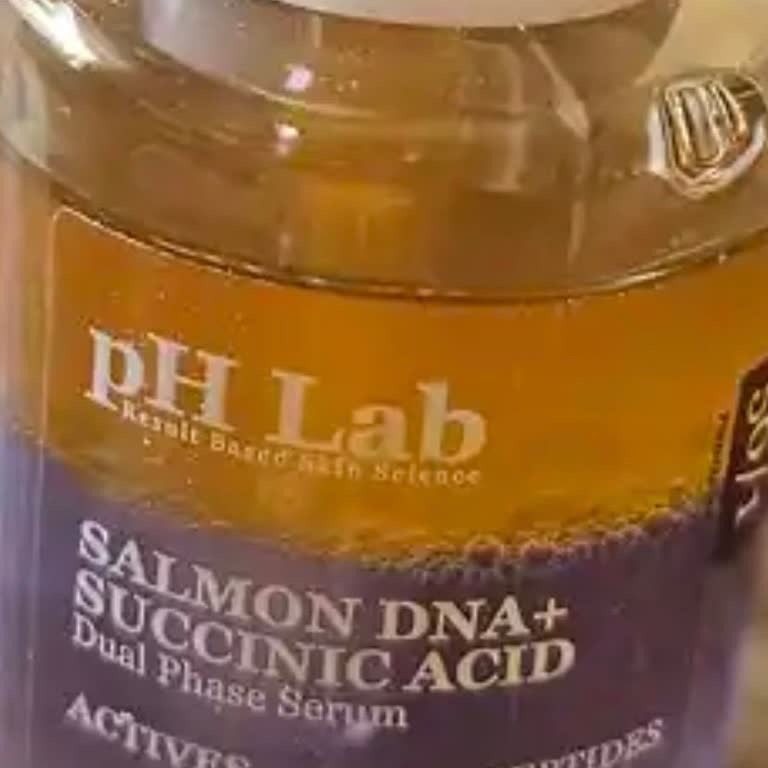 PH Lab Serumu Bozuk Koktu Sağlık Endişesi Oluşturdu