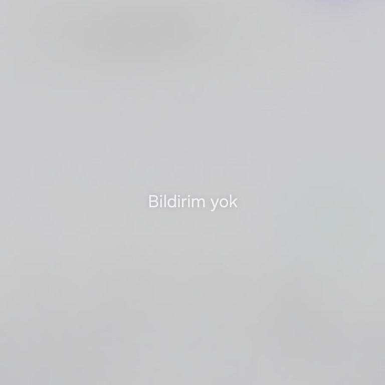 Sancaktepe Safa Mahallesi'nde Vodafone Şebeke Sorunu 6 Yıldır Çözülmüyor