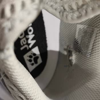Jack Wolfskin Ayakkabısında Erken İç Patlama Ve Mağazanın İade Reddi