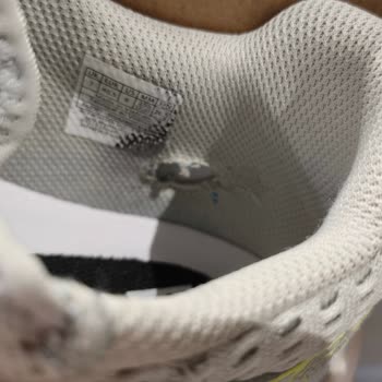 Jack Wolfskin Ayakkabısında Erken İç Patlama Ve Mağazanın İade Reddi