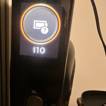 Philips Şarjlı Süpürgede Tekrarlayan İ10 Hatası Ve Ücretli Parça İtirazı