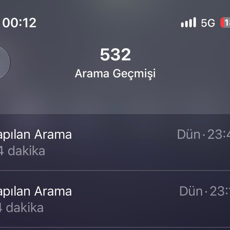 E-Simden Fiziksel SIM’e Geçişte Ağ Sorunu Ve Uzun Müşteri Hizmeti Beklemesi
