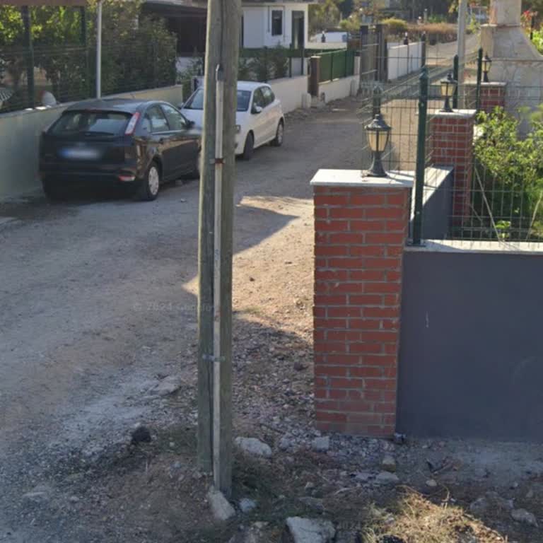 İki Yıldır Asfalt Beklenen Ören Sokak Yolunda Acil Çözüm Gerekiyor