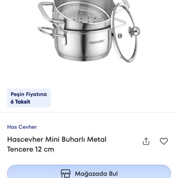 Stok Bilgileri Gerçek Mağaza Durumu İle Uyuşmuyor, Müşteri Geri Dönüşü Yok