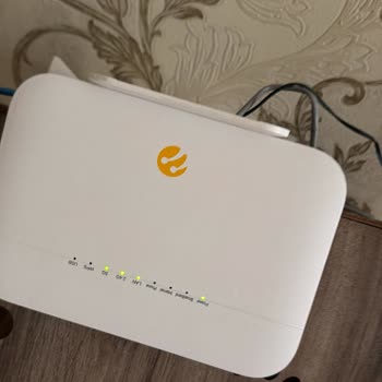 Superonline'da Yeni Abonelikte Cihaz Arızası Nedeniyle İnternet Kesintisi Ve Destek Eksikliği