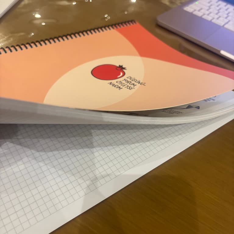 Çizgili Defter İstediğim Halde Kareli Defter Gönderildi