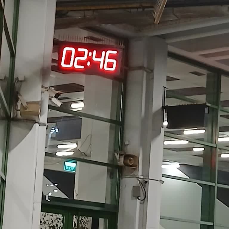 Gece Yarısı Otobüs Gecikmesi Ve Otogara Ulaşmaması Mağduriyetine Yol Açtı
